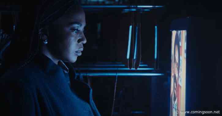 Mr. Crocket Trailer Previews Hulu Horror Movie Starring Jerrika Hinton