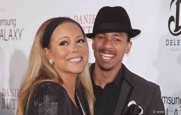 Nick Cannon says Mariah Carey is “doing the best she can” after deaths of her mother and sister