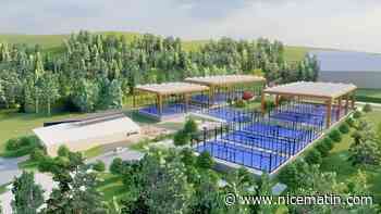 Le Fonds Tourisme investit pour construire le plus grand centre de padel des Alpes-Maritimes à Cannes-La Bocca