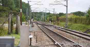 MPs want Haughley junction improvements to be prioritised