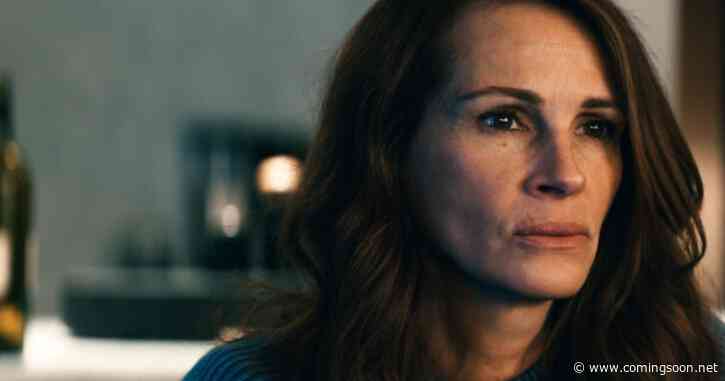 What Happened Between Julia Roberts & Her Brother, Eric? Feud Explained