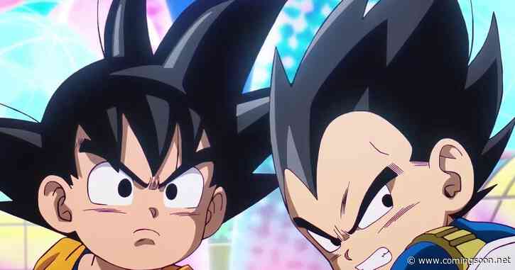 Dragon Ball Daima Streaming Release Date: When Is It Coming Out on Crunchyroll?