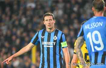 Despite Dortmund defeat, Club Brugge should take confidence from their performance