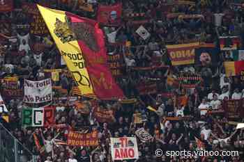 Roma fans expected to protest Friedkins over De Rossi’s exit in fiery Olimpico atmosphere with Udinese