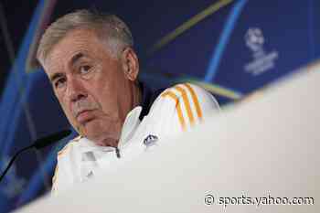 Real Madrid win again, but Carlo Ancelotti accidentally lifts the hood on central issue