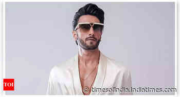 Ranveer Singh expected to start Don 3 in March?