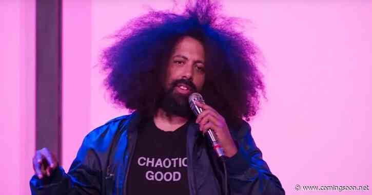 Who is Reggie Watts’ Girlfriend? Dating History Explained