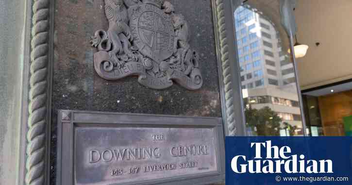 High-profile Sydney man threatened to use naked footage of woman ‘against’ her, rape trial hears