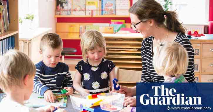 Swedish children to start school a year earlier in move away from play