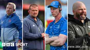 How are the Irish provinces shaping up for new season?