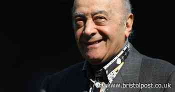 Multiple women accuse Mohammed Al Fayed of rape and sexual assault