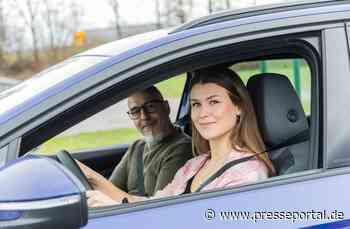 Über 90 Prozent der jungen Leute wollen ein eigenes Auto