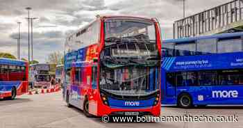 Night buses to return to Bournemouth and Poole