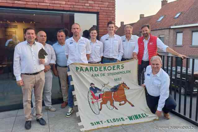 Winkel Koerse met Tim Declercq en eerste editie van Draf Monté: “Het doet deugd om te zien dat het leeft bij de inwoners”