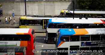 Government issues update amid fears pensioners could lose free bus travel after Winter Fuel cuts