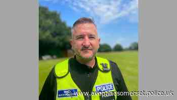 Lee – Humans of Avon and Somerset