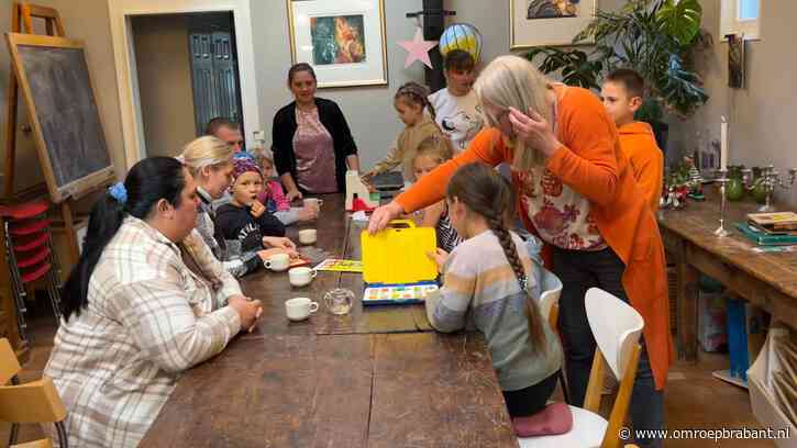 'Opa en oma' vangen al 2 jaar Oekraïners op: gemeente trekt stekker eruit