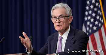 Federal Reserve signals end to inflation fight with half point interest rate cut