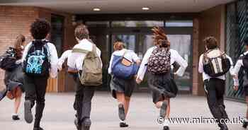 Three schools in England named as finalists for global education prize for world's best