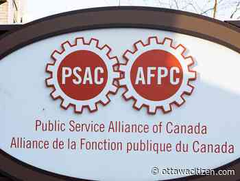 PSAC employee takes union to human rights tribunal over remote work, discrimination