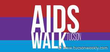 A Walk to Educate and Honor: The 36th annual AIDSWALK is on the horizon