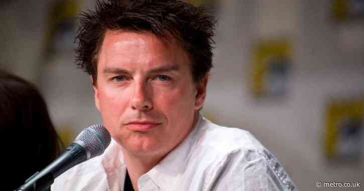 John Barrowman says he was ‘suicidal’ after ‘flashing scandal’