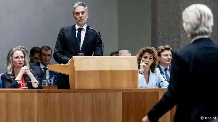 Vertrouwen in politiek en kabinet gegroeid, vooral onder laagopgeleiden