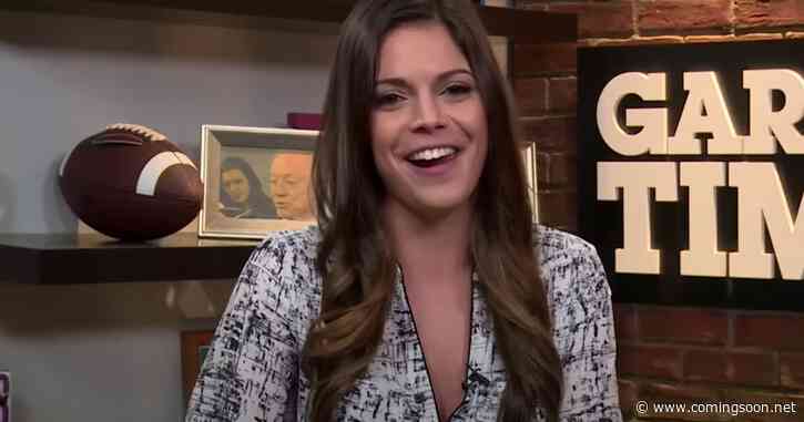 Who Is Katie Nolan’s Fiancé? Dan Soder’s Job & Relationship History Explained