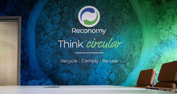 Reconomy expands central group sales function to strengthen customer relationships  