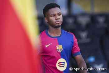 Barcelona forward committed to Flick’s project, wants to prove he can succeed at club