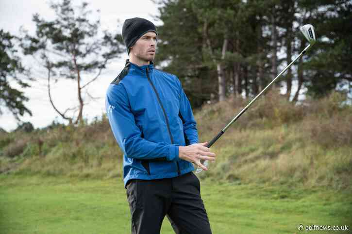 Callaway has winter golf wrapped up with new apparel range