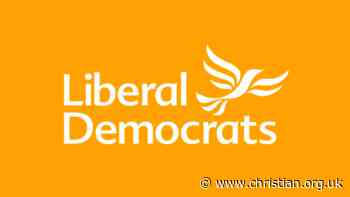 Lib Dems: 'Christians cannot become Lib Dem MPs'