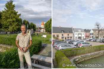 Heraanleg Berlaarse markt blijft beroeren: Groen Toekomst 2590 hekelt “politieke bocht N-VA”