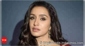 Shraddha suggested a crossover between 'Aashiqui 2' and 'Rockstar'