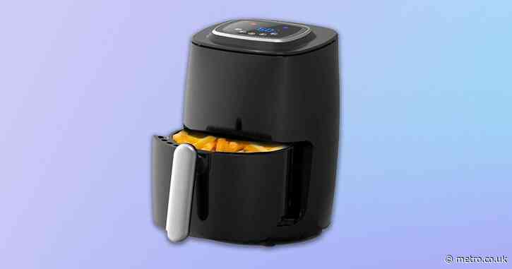 Urgent product recall issued for popular air fryer over fire risk