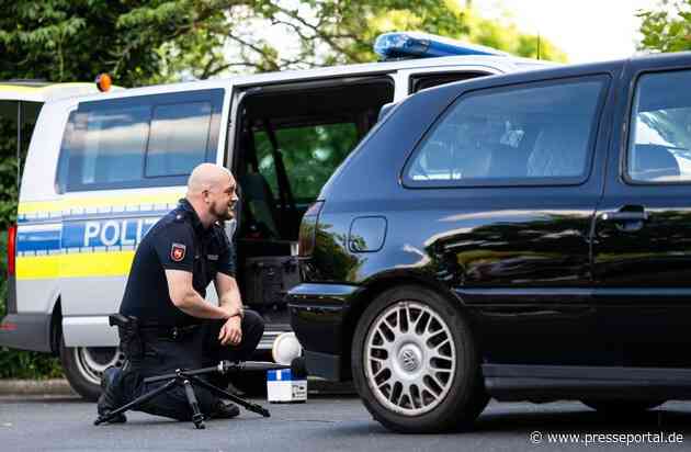 POL-LG: ++ "Tuning-Talk mit der AG Poser" - Sa. 28.09.24 - 17 - 20 Uhr im Rahmen des 3. CCS.Meet Tuningtreffenns in Dannenberg ++ Polizeibeamte bieten "lockere Fachgespräche", Beratung und ...