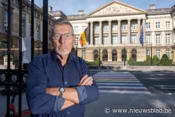 Rudi Kennes voert PVDA-lijst aan in Willebroek: “Wij zijn de enige sociale stem in onze gemeente”