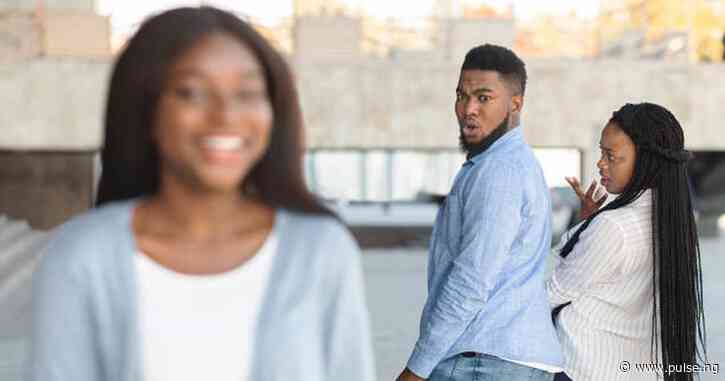 5 character traits all cheating men have in common