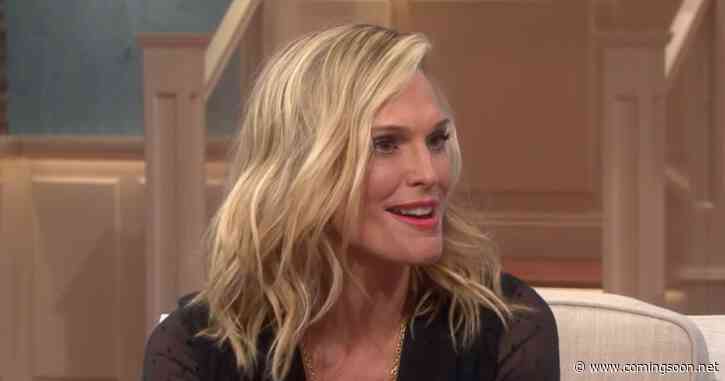 Who Is Molly Sims’ Husband? Scott Stuber’s Kids & Relationship History