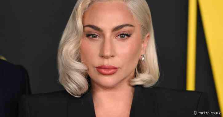 Lady Gaga reveals why she never responded to rumours she had a penis