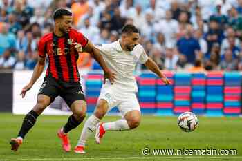 Avec six buts encaissés en quatre matchs, la défense de l'OGC Nice est encore en rodage