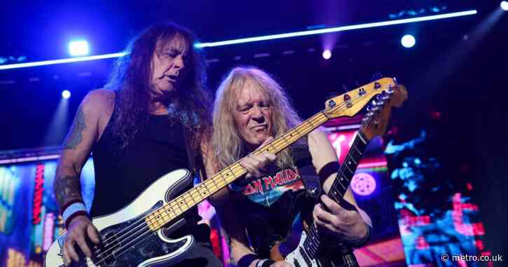 Iconic 70s metal band announce ‘once-in-a-lifetime’ tour for 50th anniversary