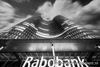 Rabobank: ‘Economische krimp bedreigt industriële regio’s’