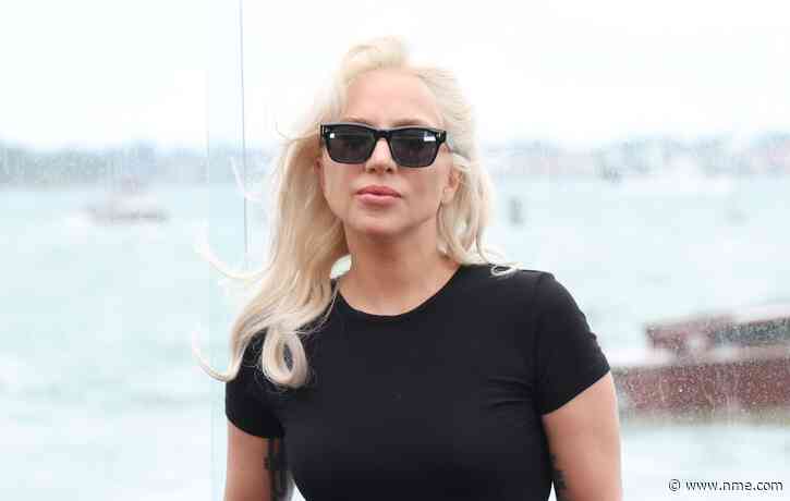 Lady Gaga explains why she ignored early rumours of being a man: “I didn’t feel like a victim”