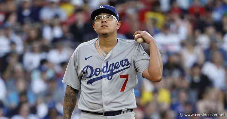 What happened to Julio Urias? Domestic Violence Case Explained