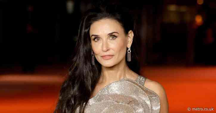 Demi Moore recalls being ‘shamed’ for steamy 90s movie that earned her $12,500,000