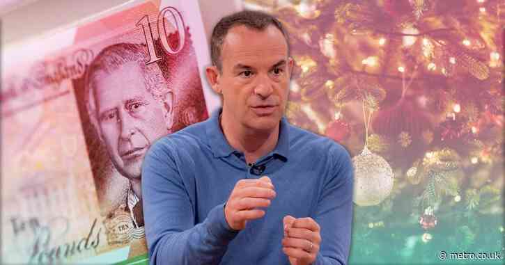 Latest money news: Martin Lewis reveals how you can get £175 for free