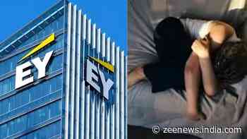 ‘We Don’t Believe Work Pressure Caused Her Death’: EY India Responds After 26-Year-Old Pune Employee’s Passing Due To ‘Work Stress’