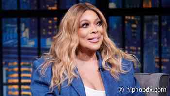 Wendy Williams’ Guardian Sues A&E Networks Over ‘Exploitative’ Documentary