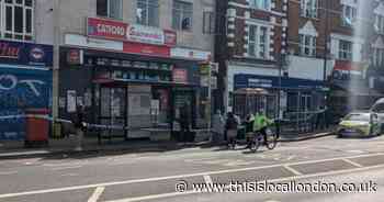 Middle-of-night 'serious sexual assault' on man in Catford